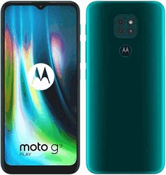 Замена стекла на телефоне Motorola Moto G9 Play в Сочи